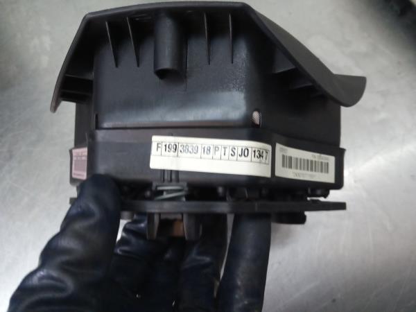 Airbag du Volant FIAT Grande Punto (199_) Imagem-2