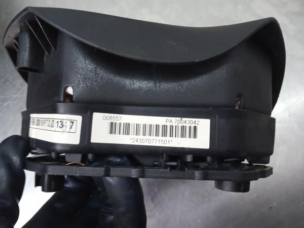 Airbag du Volant FIAT Grande Punto (199_) Imagem-3