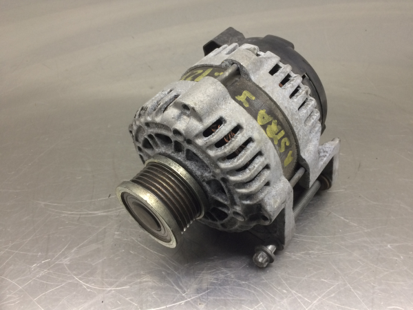 Alternador OPEL Astra J