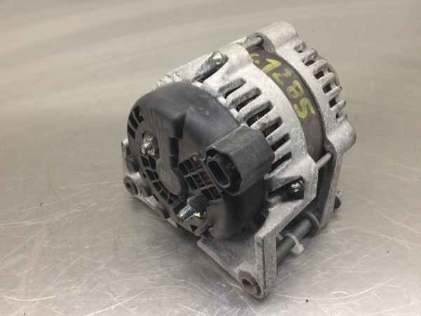 Alternador OPEL Astra J Imagem-2