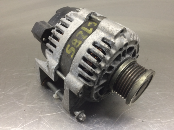 Alternador OPEL Astra J Imagem-1