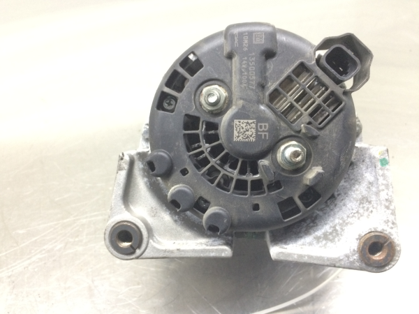 Alternador OPEL Astra J Imagem-3