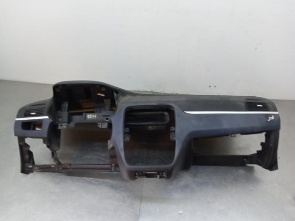 Kit de airbags FIAT Grande Punto (199_) Imagem-2