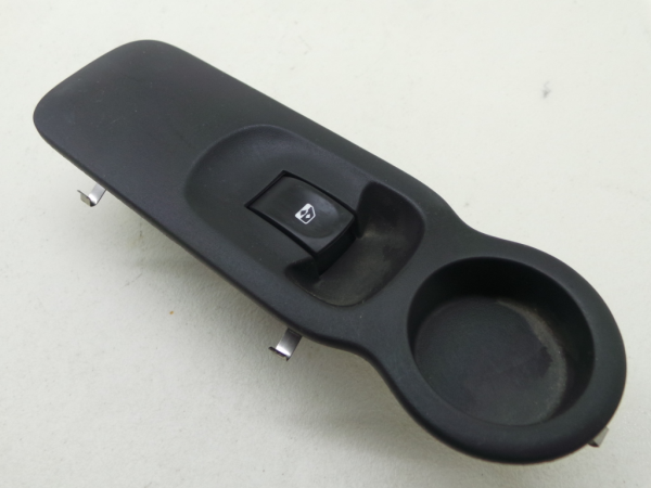 Right Front window control RENAULT Modus/Grand Modus (F/JP0_) Imagem-1