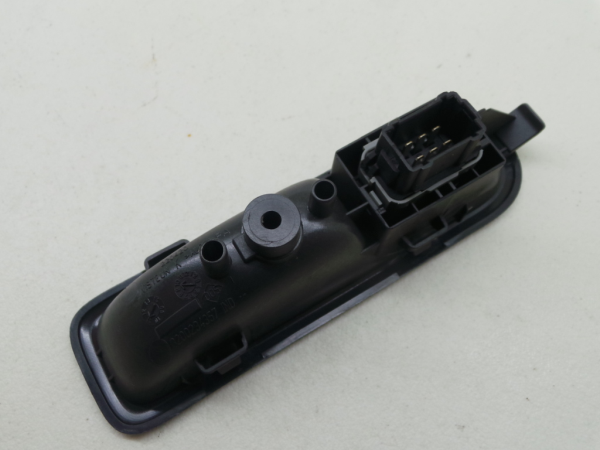 Mando / interruptor elevalunas delantero derecho RENAULT Clio III (BR0/1, CR0/1) Imagem-3