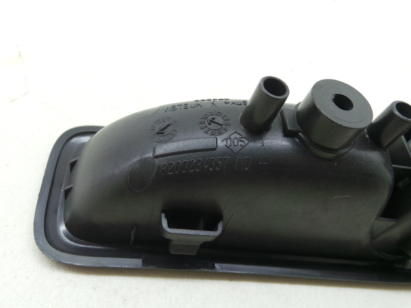 Mando / interruptor elevalunas delantero derecho RENAULT Clio III (BR0/1, CR0/1) Imagem-4