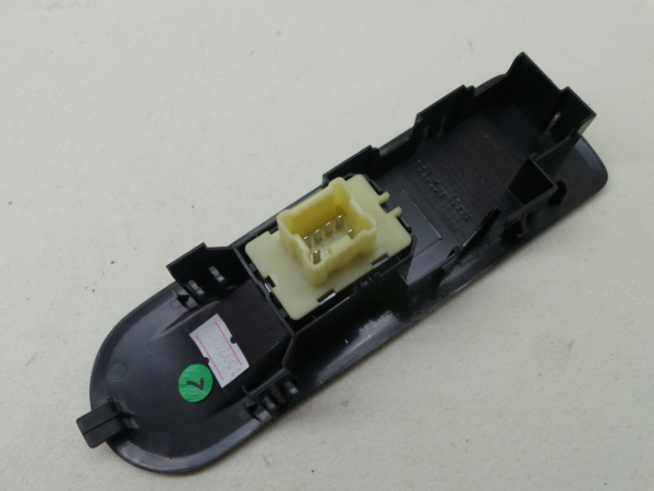 Mando / interruptor elevalunas delantero derecho RENAULT Clio IV (BH_) Imagem-2
