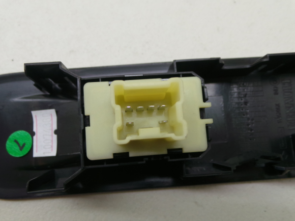 Mando / interruptor elevalunas delantero derecho RENAULT Clio IV (BH_) Imagem-3