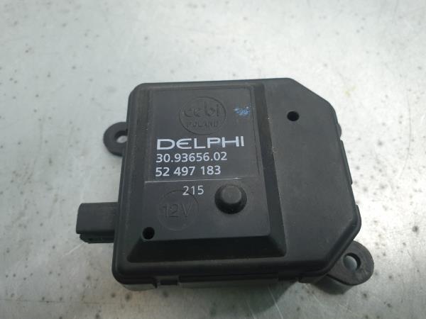 Módulo confort OPEL Astra H Hatchback (L48) Imagem-3