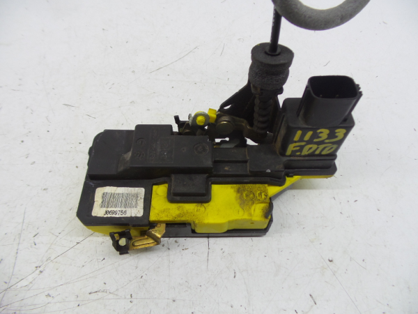 Serratura / chiusura porta Anteriore Destro VOLVO XC90 I Imagem-1