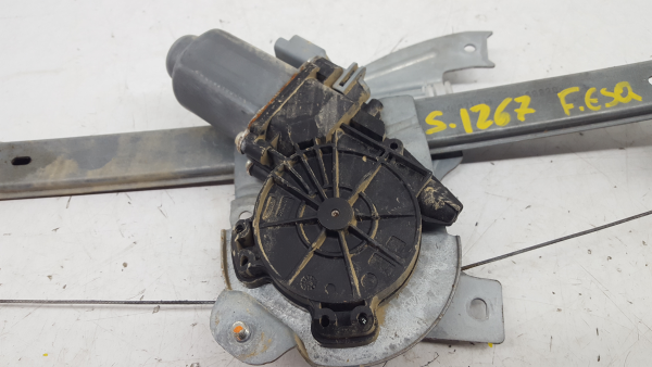 Lève-vitre avant gauche CITROËN C1 (PM_, PN_) Imagem-1