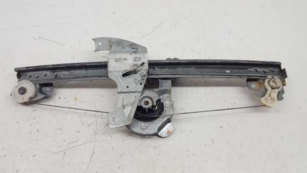 Lève-vitre avant gauche CITROËN C1 (PM_, PN_) Imagem-2