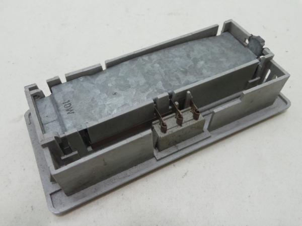 Plafonnier avant VOLKSWAGEN Polo Classic (6V2) Imagem-2