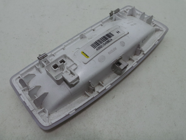 Plafonier frente BMW 3 (F30, F80) Imagem-2