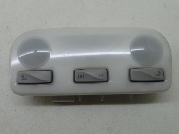 Plafonier frente RENAULT Megane III (BZ0_) Imagem-1