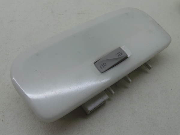 Plafonier frente RENAULT Megane III (BZ0_) Imagem-3