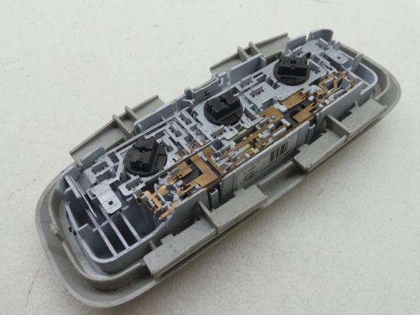 Plafonier central FORD C-Max (DM2) Imagem-2