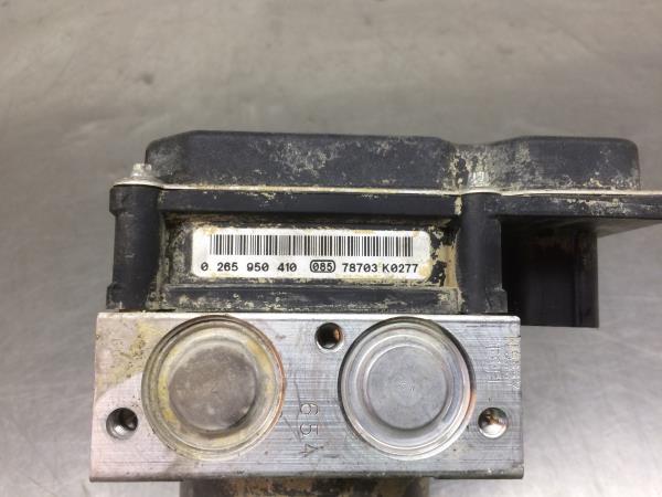 ABS BMW 3 Touring (E91) Imagem-2