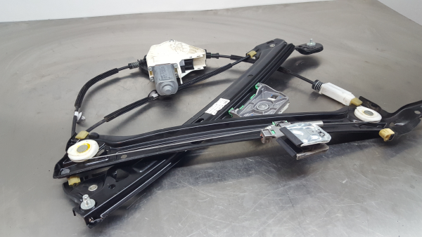 Lève-vitre avant gauche AUDI A5 Sportback (8TA) Imagem-1