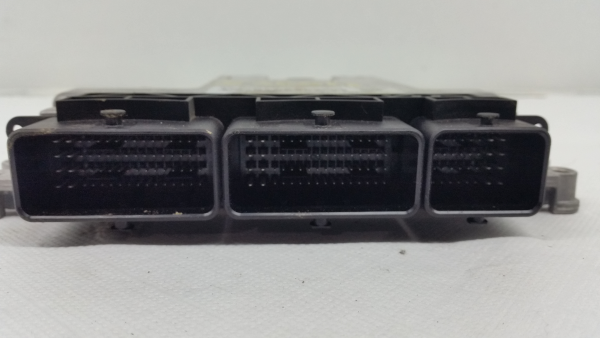Centralina motor / ECU RENAULT Clio IV (BH_) Imagem-1