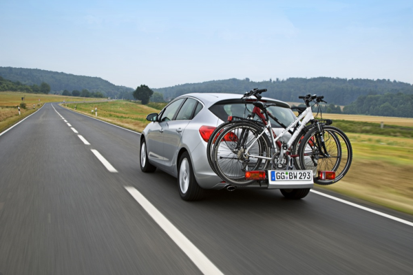 Transportador OPEL Astra J