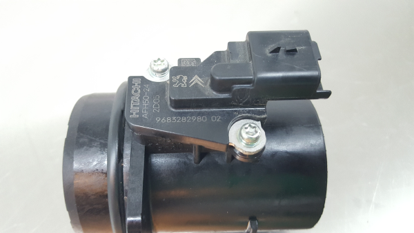 Débitmètre d'air massique (MAF) PEUGEOT 208 Imagem-4