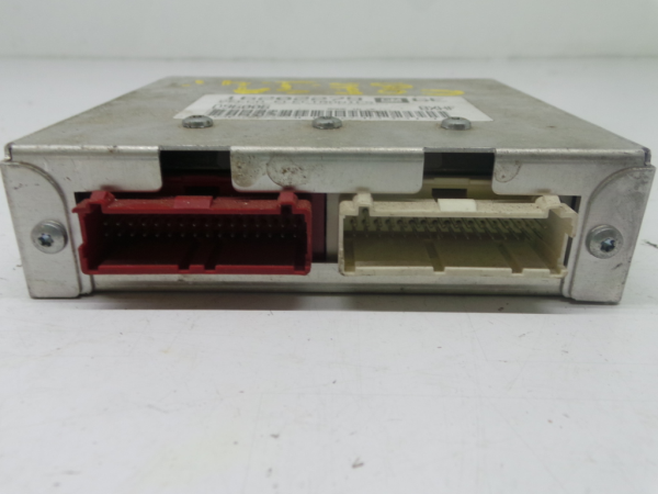 Centralina motor / ECU OPEL Corsa B Imagem-2