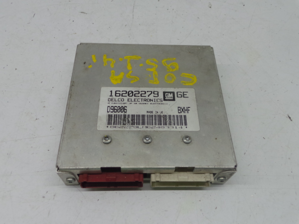 Centralina motor / ECU OPEL Corsa B
