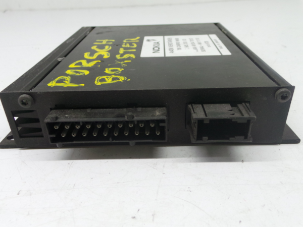 Amplificador de colunas PORSCHE Boxster (986) Imagem-2