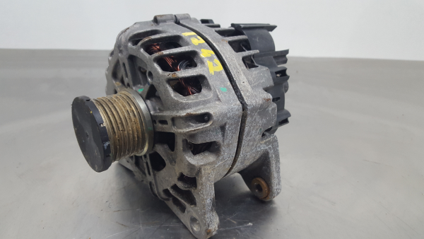 Alternador RENAULT Megane IV (B9A/M_)