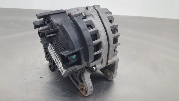 Alternador RENAULT Megane IV (B9A/M_) Imagem-1