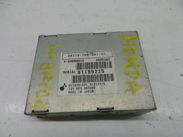 Módulo de confort HONDA Insight (ZE1) Imagem-2