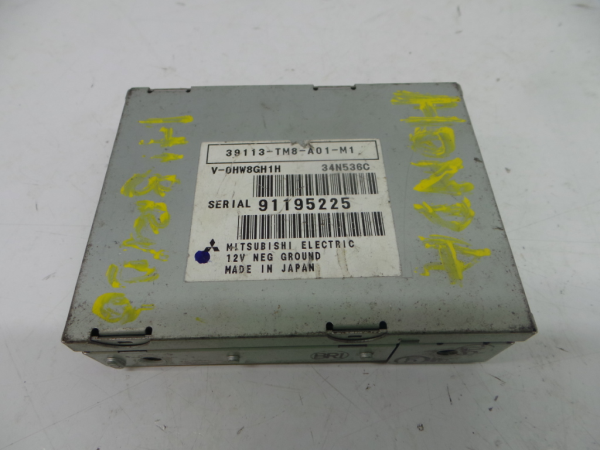 Módulo de confort HONDA Insight (ZE1)