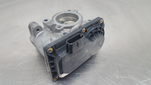 Boîtiers papillon RENAULT Megane IV (B9A/M_)