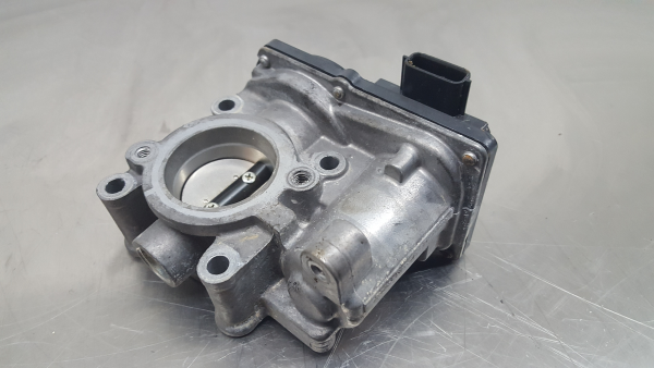 Cuerpo Mariposa/ Aceleración RENAULT Megane IV (B9A/M_) Imagem-2