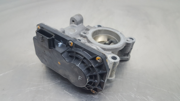 Cuerpo Mariposa/ Aceleración RENAULT Megane IV (B9A/M_) Imagem-1