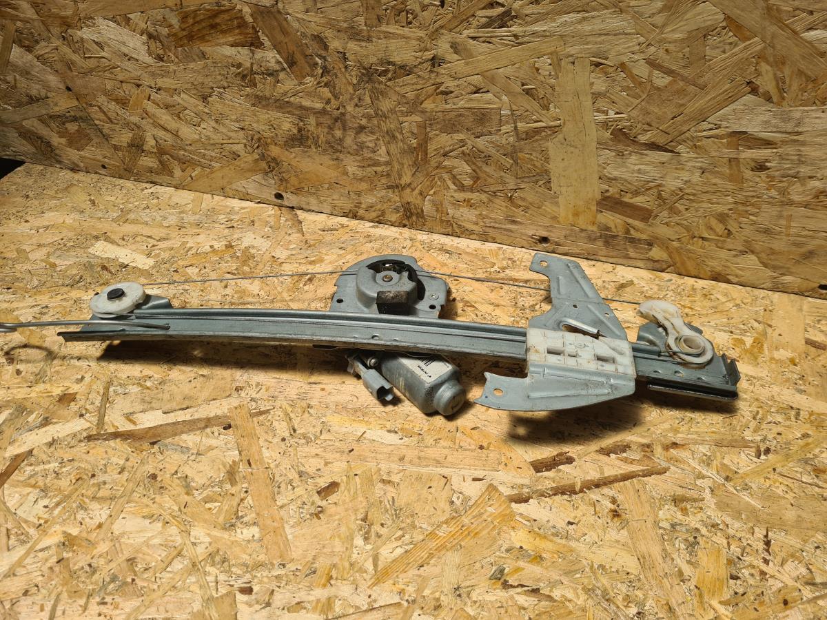 Right front window regulator CITROËN C1 (PM_, PN_) Imagem-1