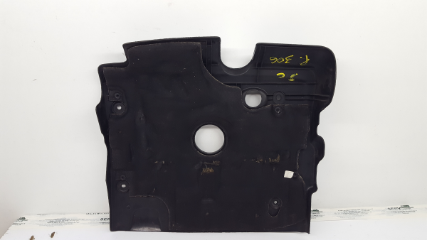 Cobertura do motor / blindagem superior do motor PEUGEOT 306 Sedan (7B, N3, N5) Imagem-1