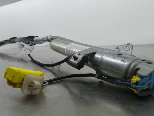 Left Curtain Airbag SKODA Superb I Sedan (3U4)