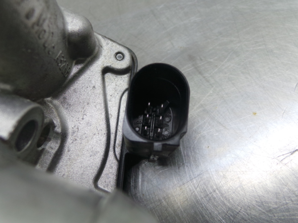 Boîtiers papillon FORD Focus III Imagem-5