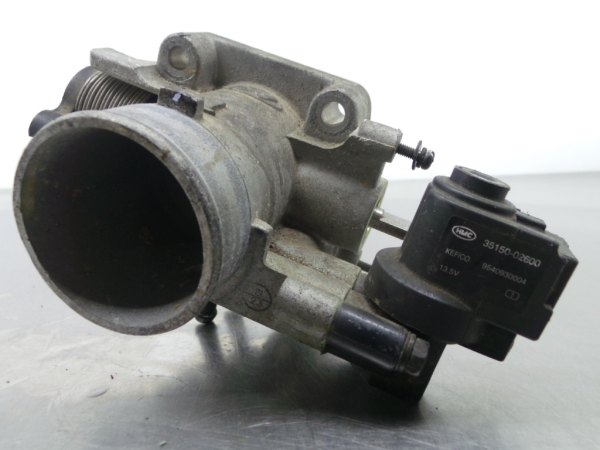 Throttle body HYUNDAI Atos (MX) Imagem-3