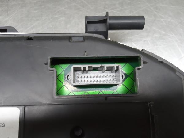 Quadrante / painel de instrumentos RENAULT Clio III (BR0/1, CR0/1) Imagem-2