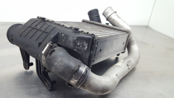 Intercooler AUDI A6 (4F2, C6) Imagem-2