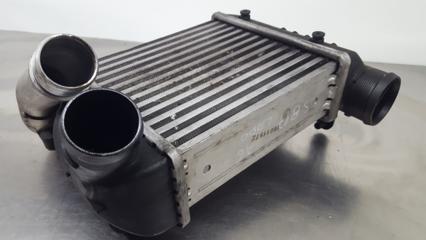 Intercooler AUDI A6 (4F2, C6) Imagem-3