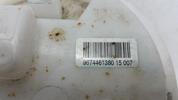 Fuel float CITROËN C4 Cactus Imagem-3