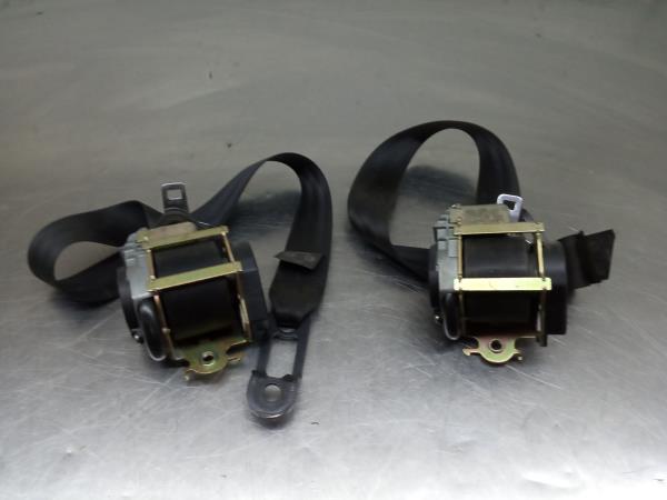 Kit de airbags PEUGEOT 206 (2A/C) Imagem-1