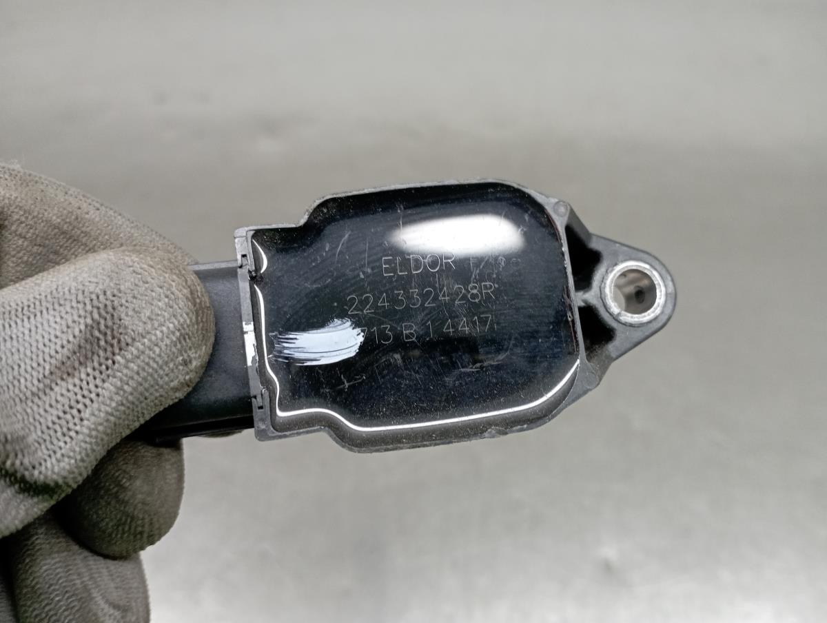 Bobine di accensione RENAULT Megane IV (B9A/M_) Imagem-2