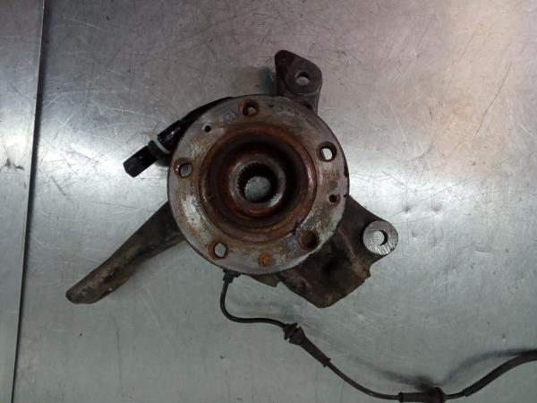 Manga de eixo frente esquerda CITROËN C5 III (RD_)