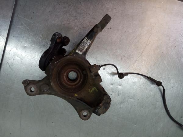 Manga de eixo frente esquerda CITROËN C5 III (RD_) Imagem-1