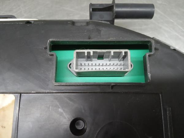 Quadrante / painel de instrumentos RENAULT Clio III (BR0/1, CR0/1) Imagem-2